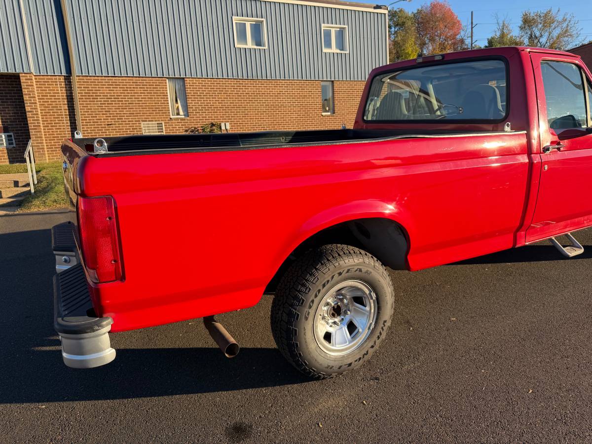 Ford-f150-xl-1996-red-9