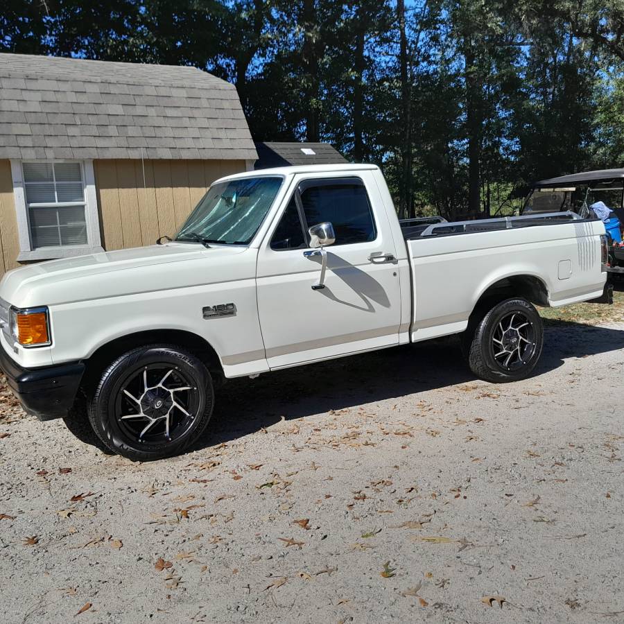 Ford-f150-xlt-1991-white-15