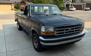 Ford-f150-xlt-1995-blue-1