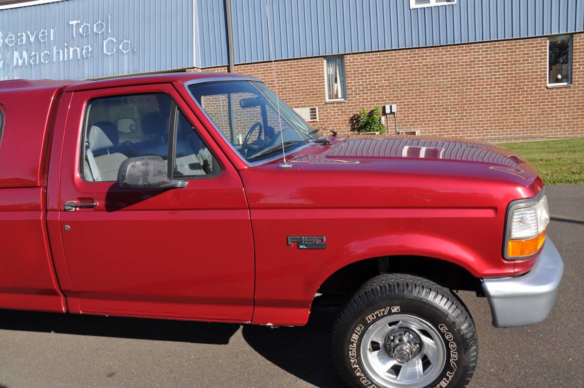 Ford-f150-xlt-1995-red-11