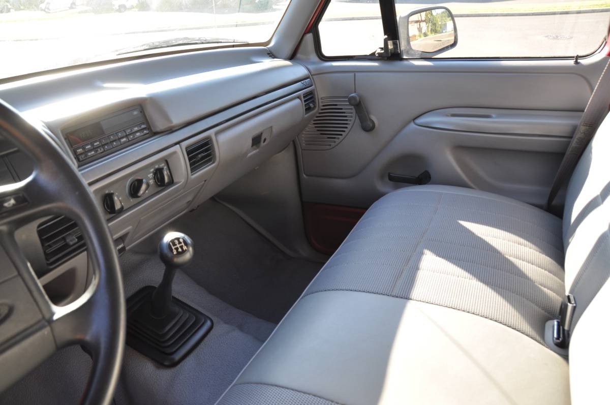 Ford-f150-xlt-1995-red-5