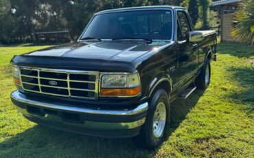 Ford-f150-xlt-1996-black-1