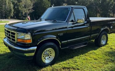 Ford-f150-xlt-1996-black