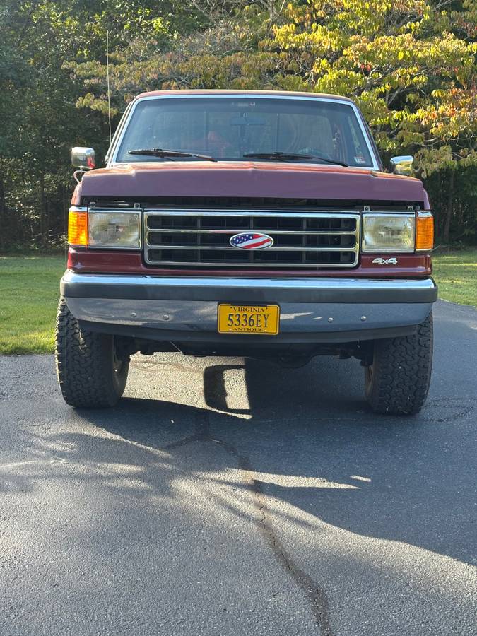 Ford-f150-xlt-lariat-4x4-1989-red-1