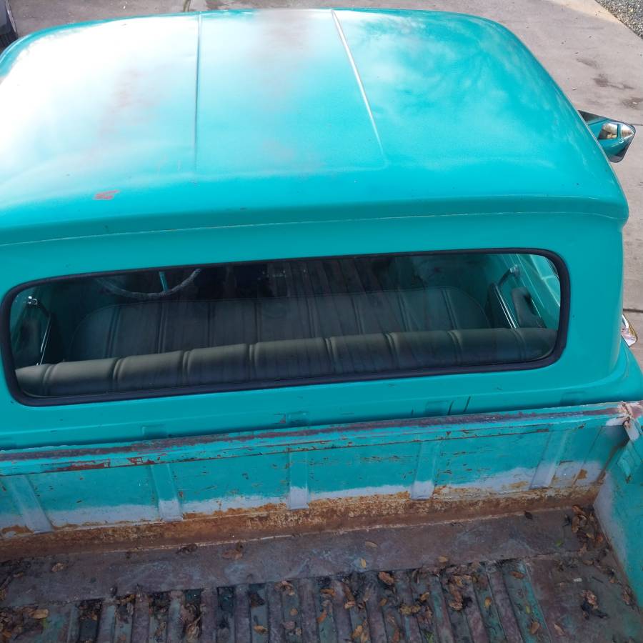 Ford-f250-1964-green-10