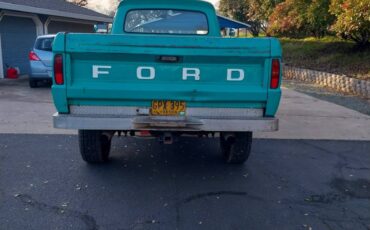 Ford-f250-1964-green-13