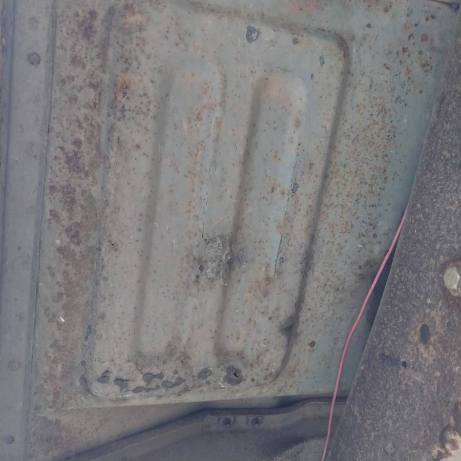Ford-f250-1964-green-17
