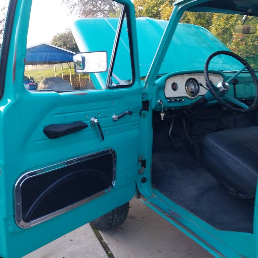 Ford-f250-1964-green-20