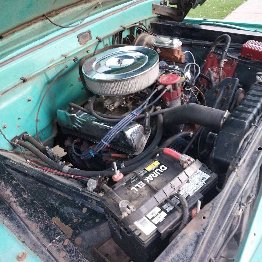 Ford-f250-1964-green-6