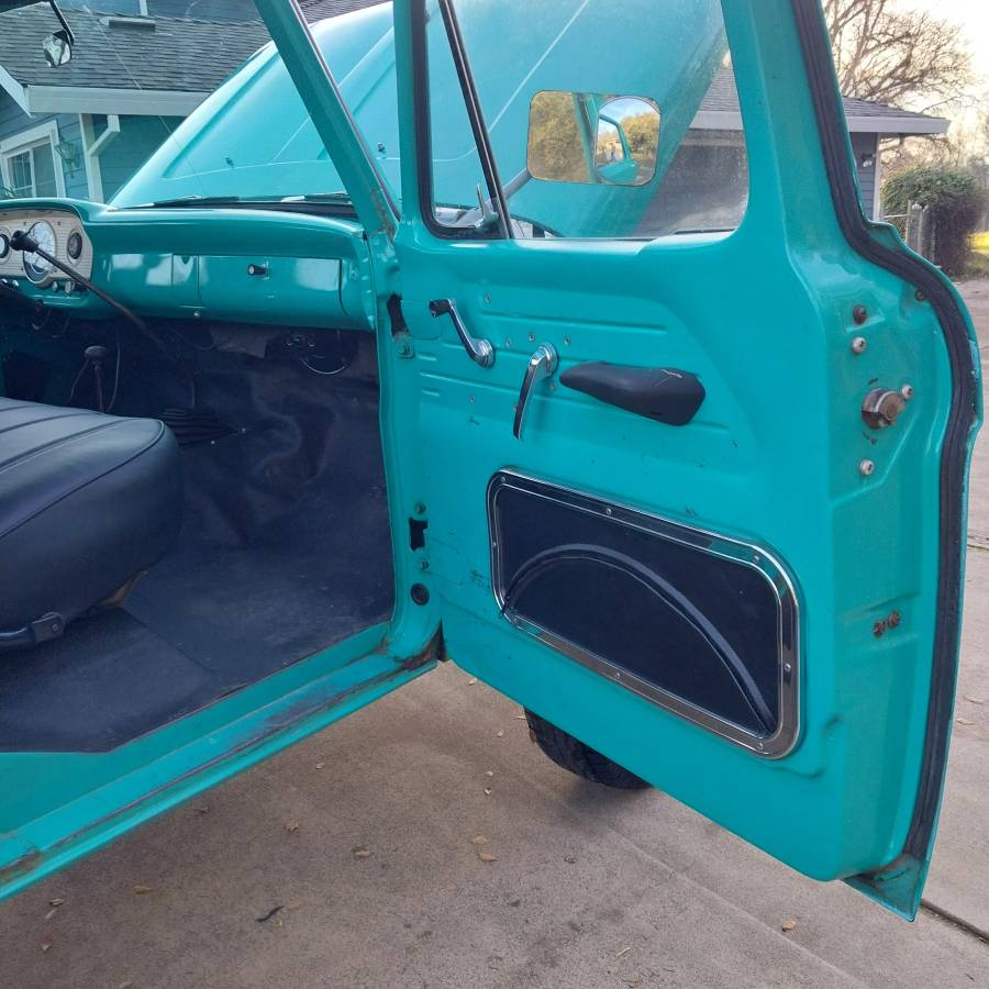 Ford-f250-1964-green-7