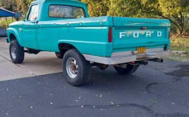 Ford-f250-1964-green-9
