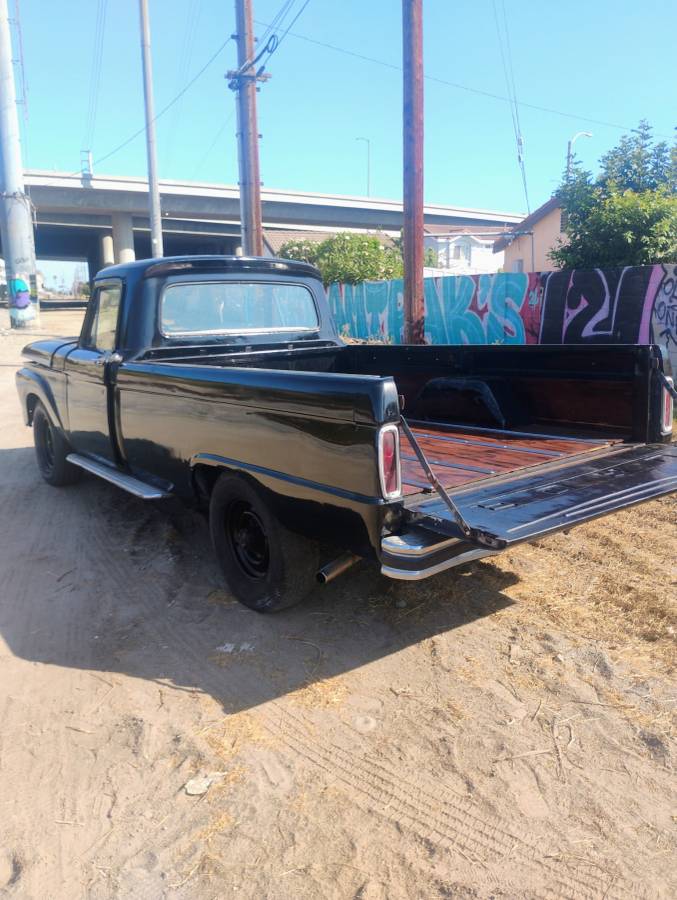 Ford-f250-1966-black-4