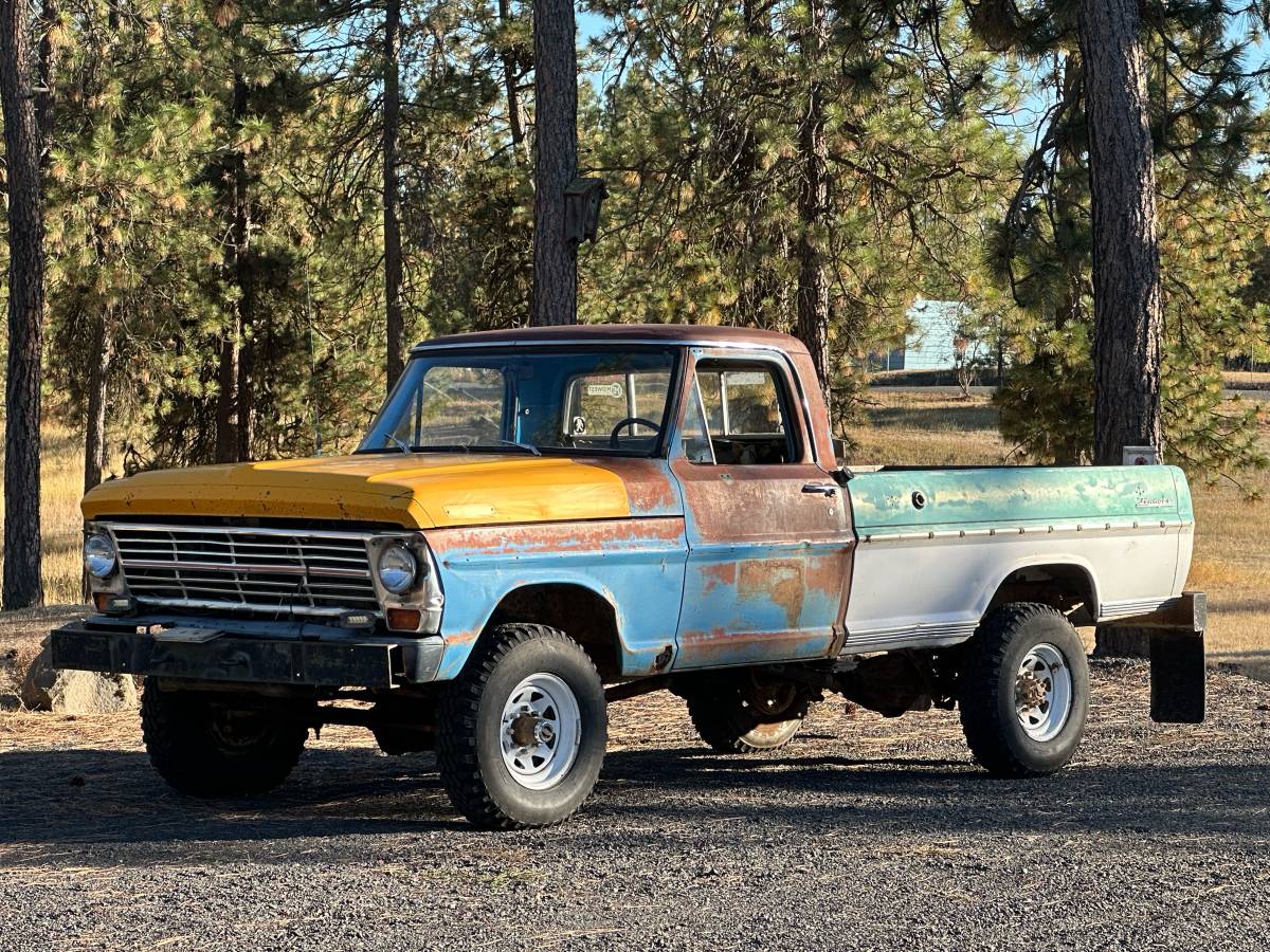 Ford-f250-1968-blue