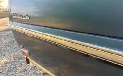 Ford f250 1968