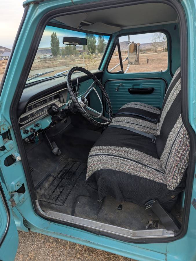 Ford-f250-1969-green-4