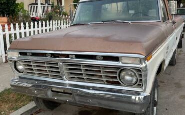 Ford-f250-1973-brown-1