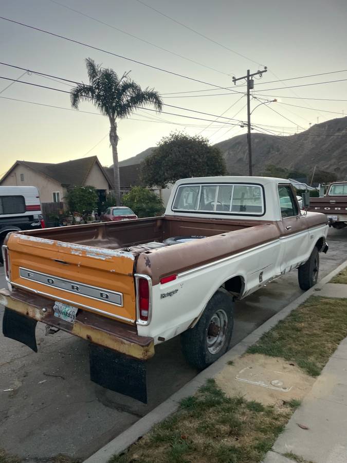 Ford-f250-1973-brown-5