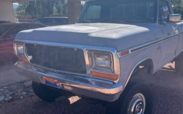 Ford-f250-1978-grey-1