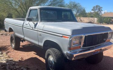 Ford-f250-1978-grey