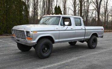 Ford-f250-1979-silver-3