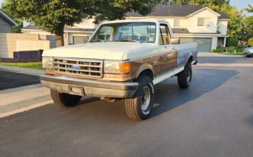 Ford-f250-1989-brown