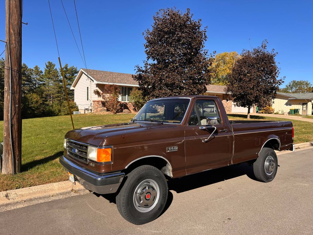 Ford-f250-1989-brown