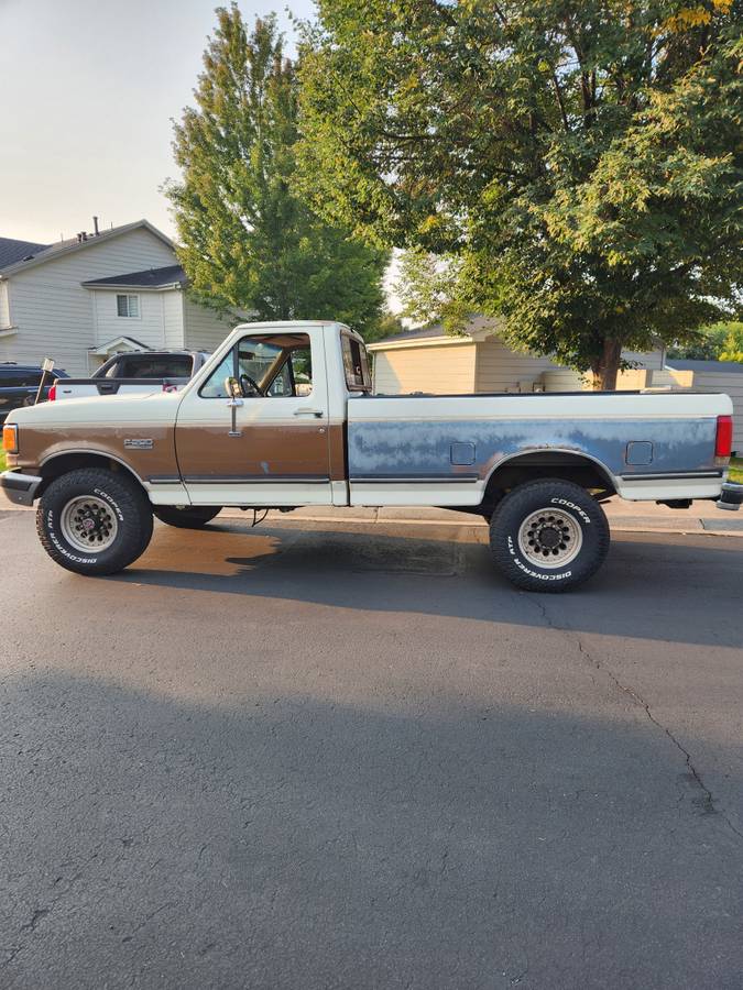 Ford-f250-1989-brown-3