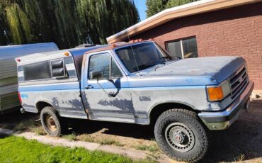 Ford-f250-1991-blue