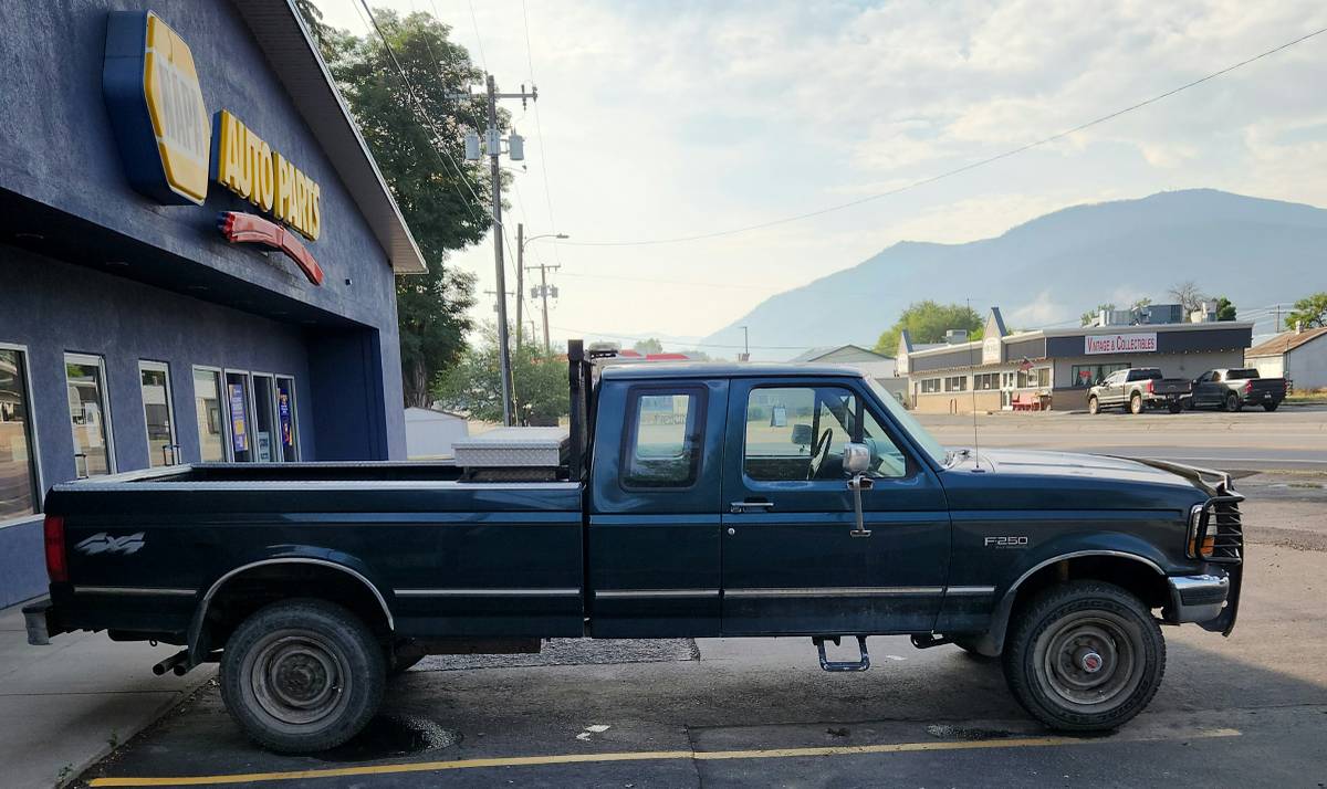 Ford-f250-1994-green-3