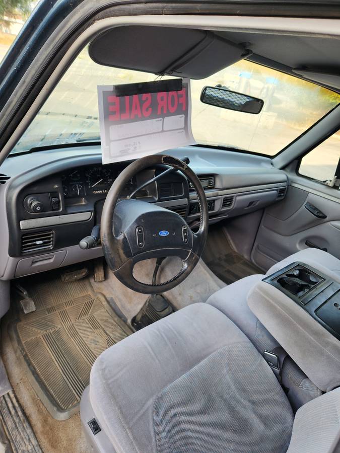 Ford-f250-1994-green-5