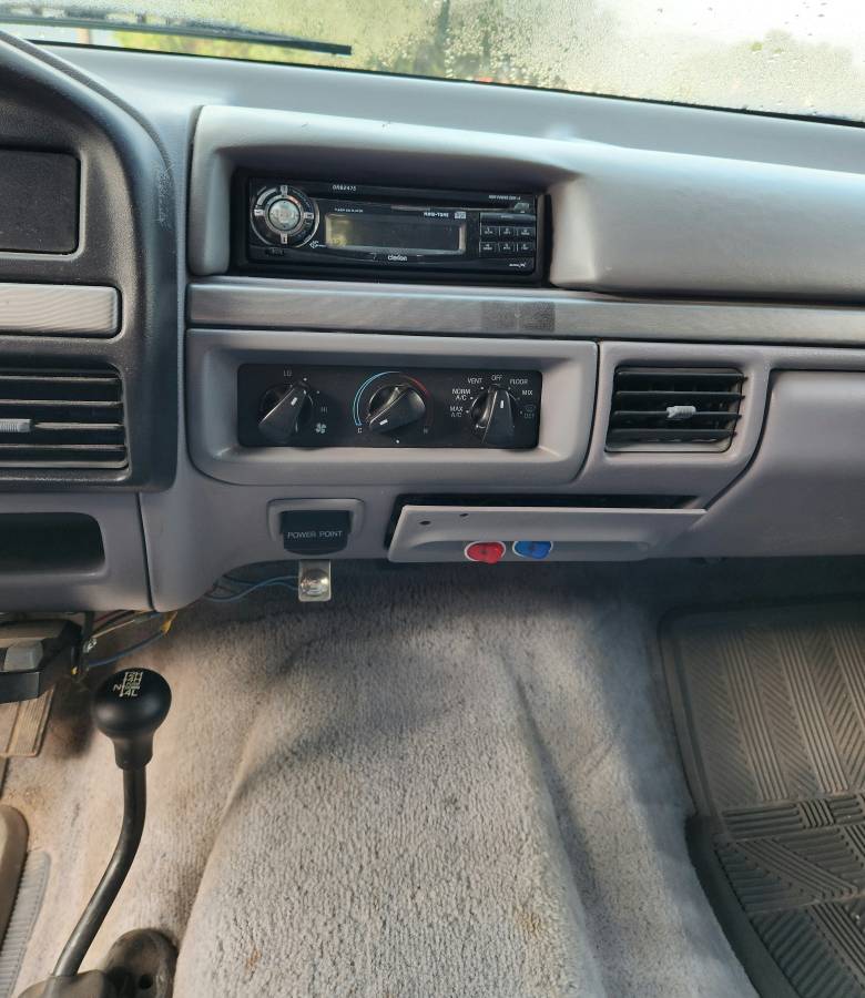 Ford-f250-1994-green-6