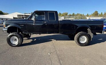 Ford-f250-1995-black-1