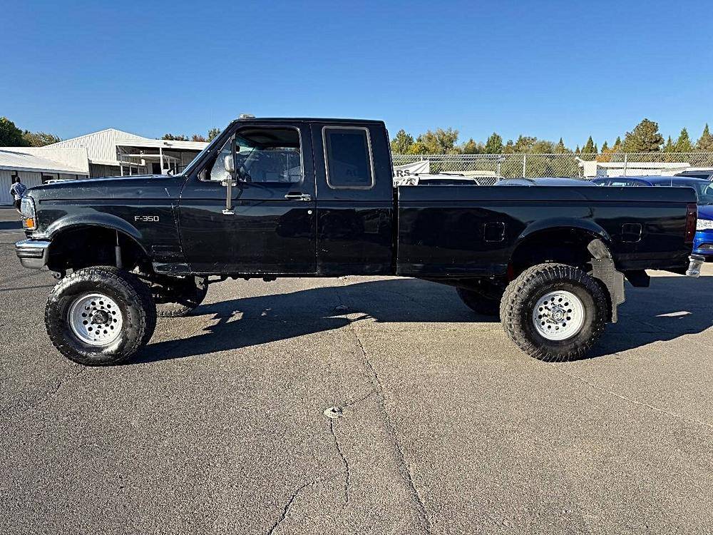 Ford-f250-1995-black-1