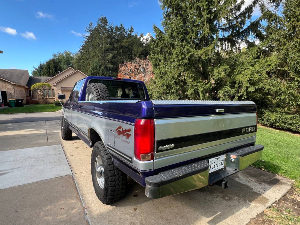 Ford-f250-1995-blue-1
