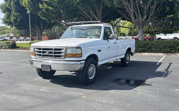 Ford-f250-1995-white-1