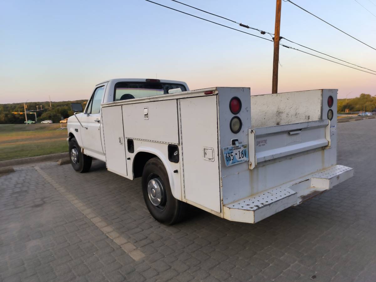 Ford-f250-1995-white-4
