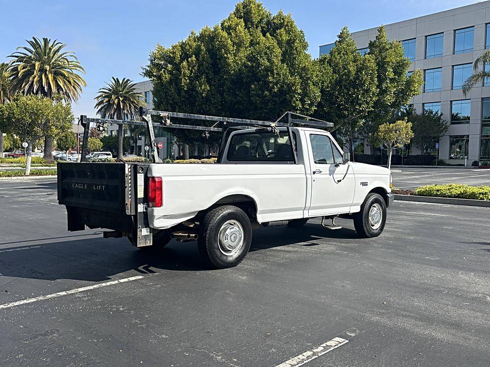 Ford-f250-1995-white-5