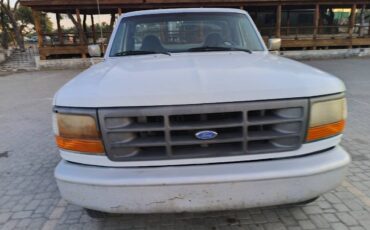 Ford-f250-1995-white-7