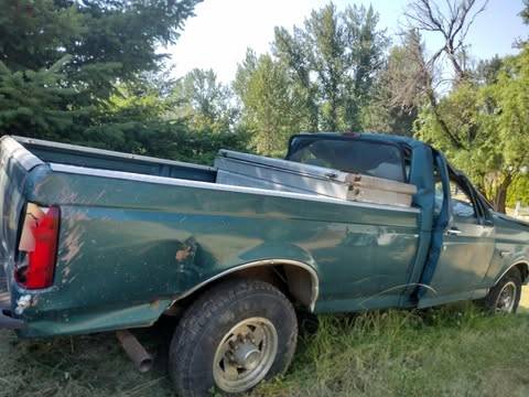 Ford-f250-1995