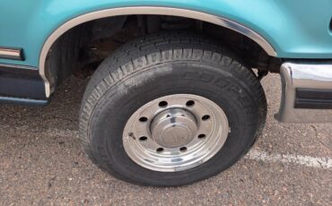 Ford-f250-1996-green-10