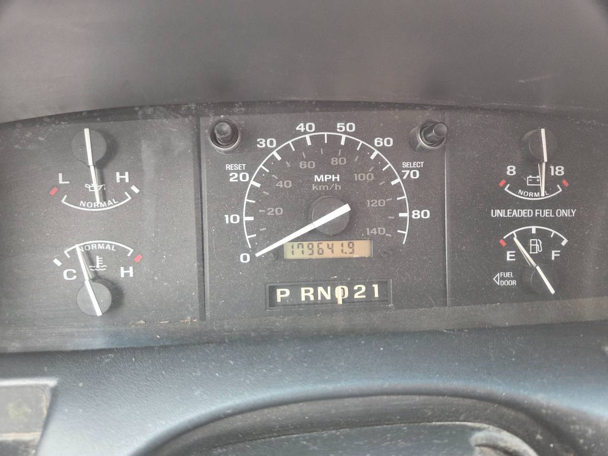 Ford-f250-1996-green-14