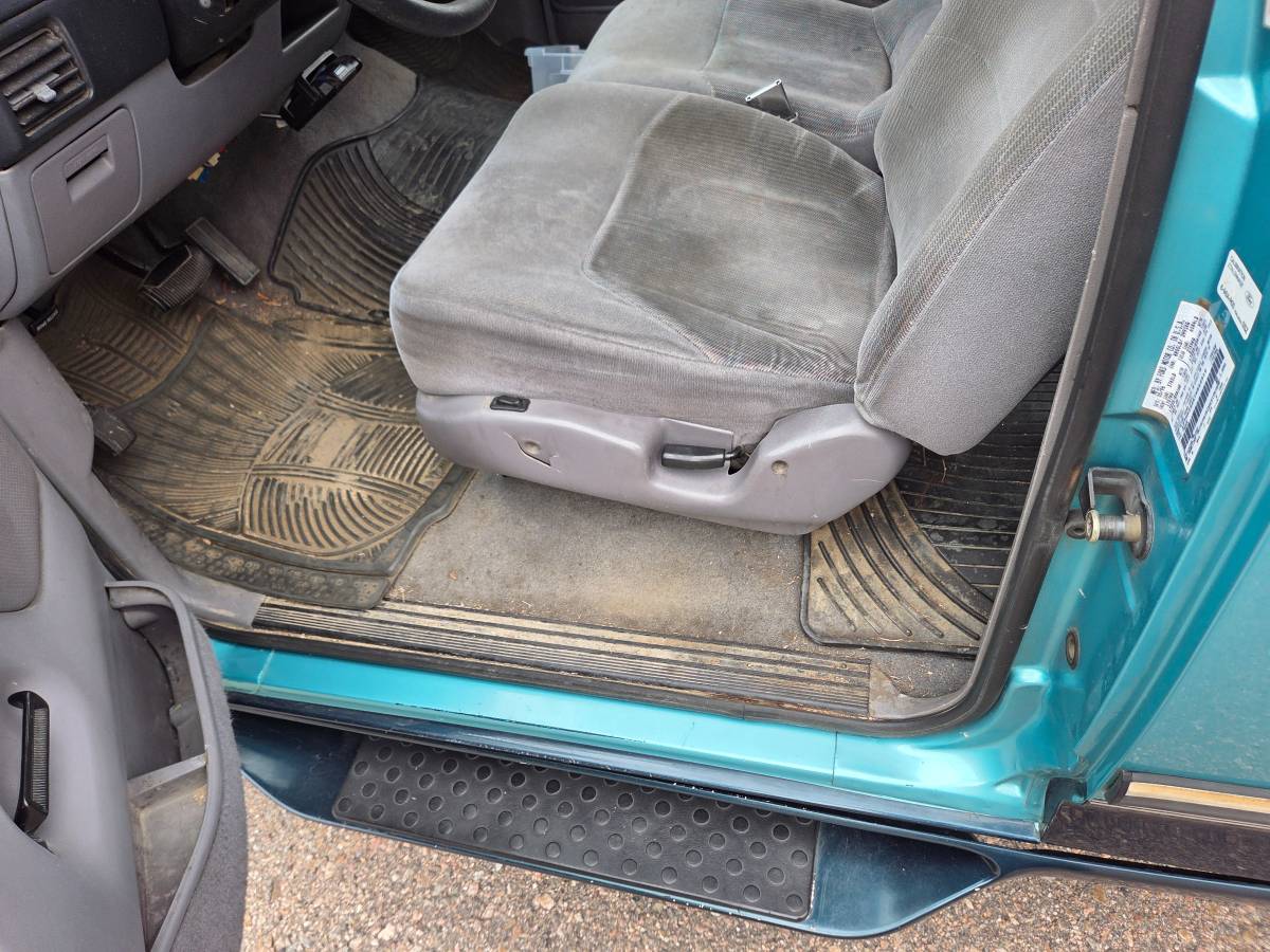 Ford-f250-1996-green-15