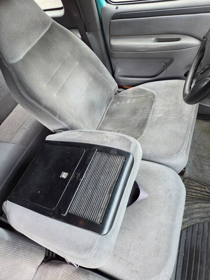 Ford-f250-1996-green-16