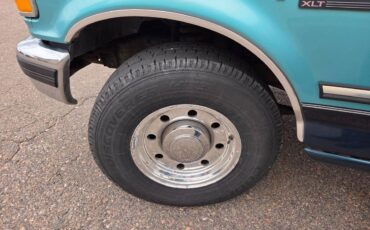 Ford-f250-1996-green-7