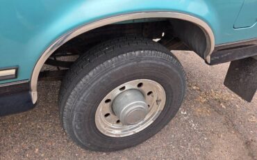Ford-f250-1996-green-8