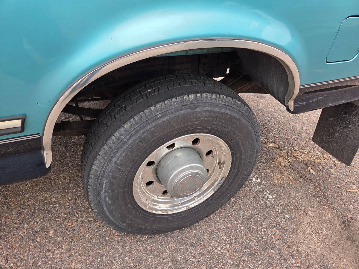 Ford-f250-1996-green-8