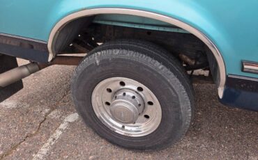 Ford-f250-1996-green-9