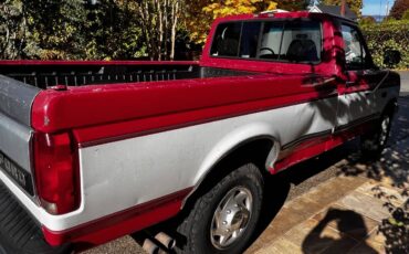Ford-f250-1996-red-1