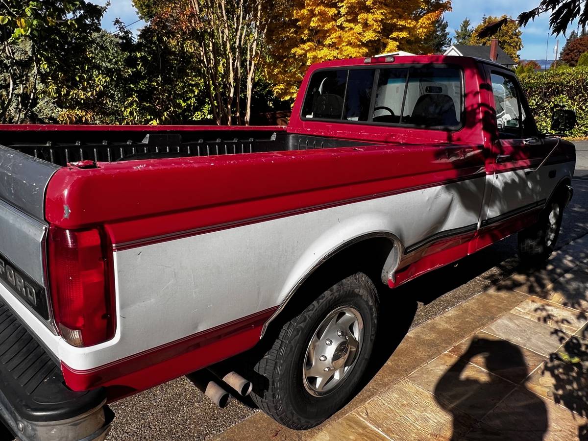 Ford-f250-1996-red-1