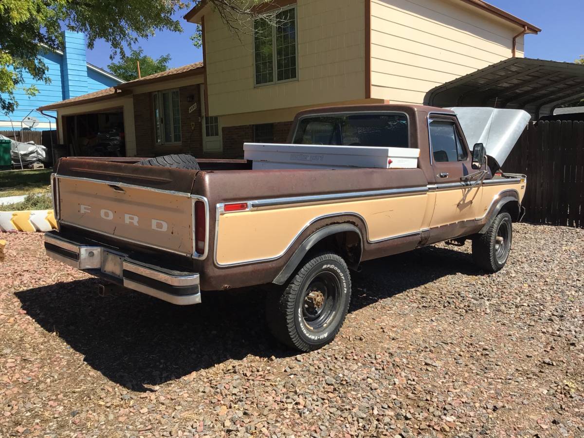 Ford-f250-4x4-1978-brown-6